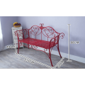 Hot sale The balcony bench chair
